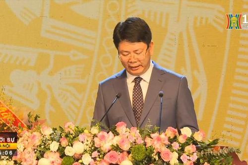 Hà Nội đạt giải cao cuộc thi Hòa giải viên giỏi 2023