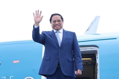Thúc đẩy đầu tư, thương mại Việt - Trung