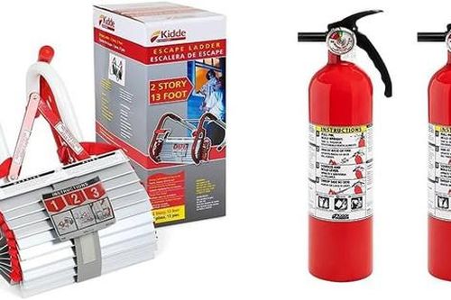 Xử lý nghiêm hành vi găm hàng, tăng giá, bán thiết bị phòng cháy, chữa cháy không rõ nguồn gốc xuất xứ