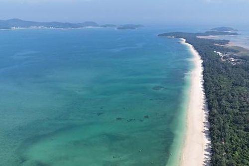 Quảng Ninh: Chiêm ngưỡng Cô Tô, hòn đảo xa bờ đẹp mê đắm trong nắng thu
