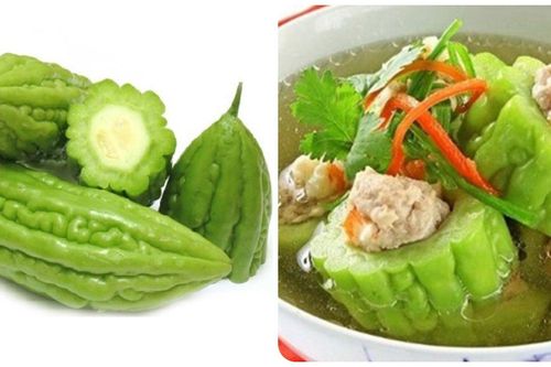 Mướp đắng tốt cho sức khỏe nhưng 'đại kỵ' với 4 nhóm người này
