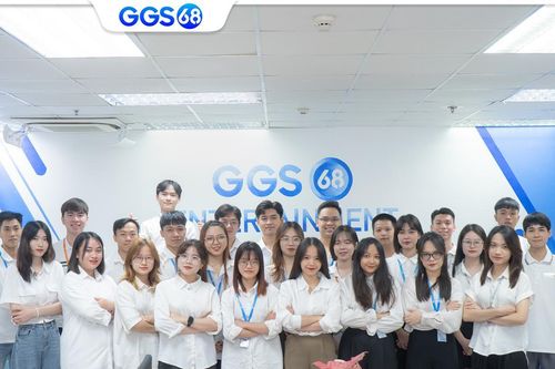 GGS68 Entertainment: Đơn vị truyền thông dành cho người Việt tại nước ngoài