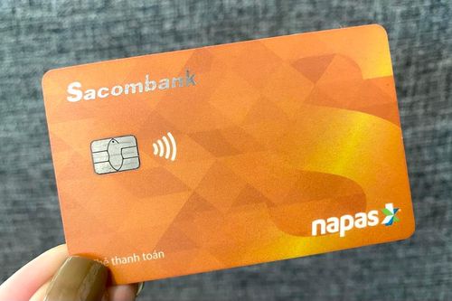 Phân biệt sự khác nhau giữa thẻ từ ATM và thẻ chip