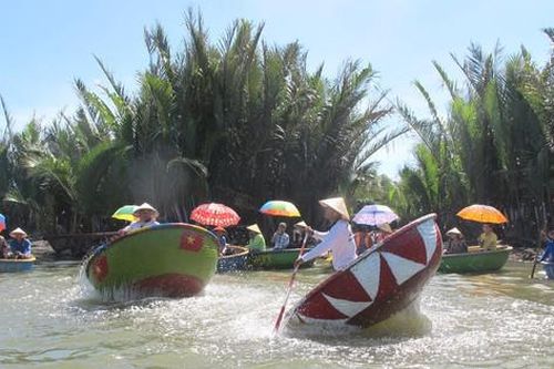 Tăng sức hấp dẫn cho du lịch sinh thái nông nghiệp