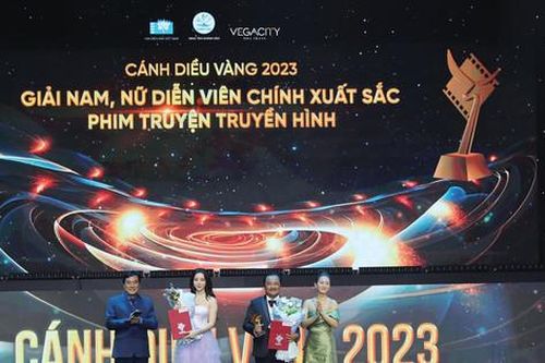 Giải Cánh diều 2023: Thấy gì ở tuổi 20?