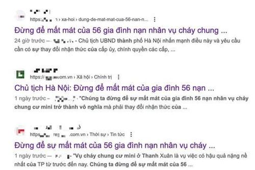 Đừng để 'lọt lưới' những tít báo trích dẫn... nửa vời