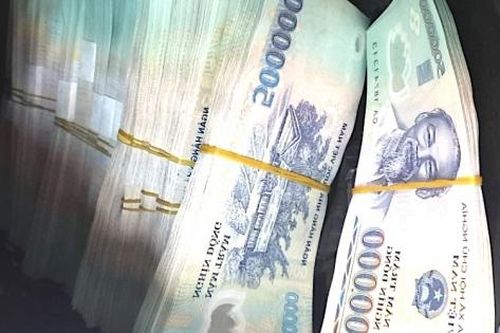 Thủ đoạn tinh vi của nữ tiểu thương lừa đảo nhiều người dân hàng chục tỷ đồng