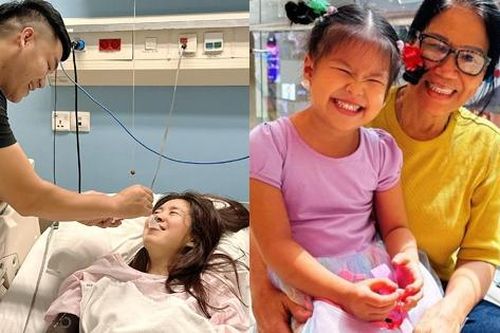 Lê Phương ở 'lần đó thứ 2': Mẹ chồng 'quay xe' yêu thương hết lòng nhờ con dâu lấy lòng cực khéo