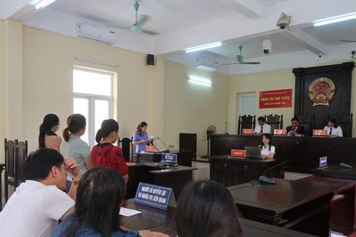 Bắc Kạn: Chi tiền không đúng, cựu hiệu trưởng trường dân tộc nội trú Ngân Sơn và đồng phạm hầu tòa