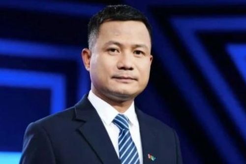 Dấu ấn của nhà báo, BTV Đỗ Đức Hoàng trước khi được bổ nhiệm Phó TGĐ VTV