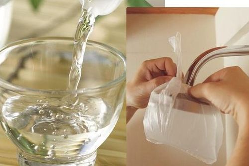 Ổ vi khuẩn gây bệnh từ vòi hoa sen dễ dàng làm sạch bằng nguyên liệu đơn giản sẵn có trong nhà