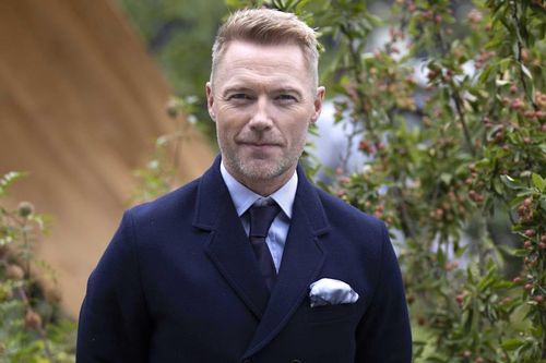 Ronan Keating sẽ trình diễn những bản 'hit' được phối mới tại Hà Nội