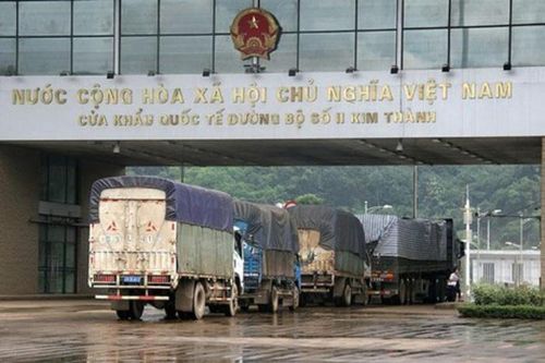 Việt Nam phấn đấu trở thành điểm trung chuyển hàng hóa ASEAN và Trung Quốc