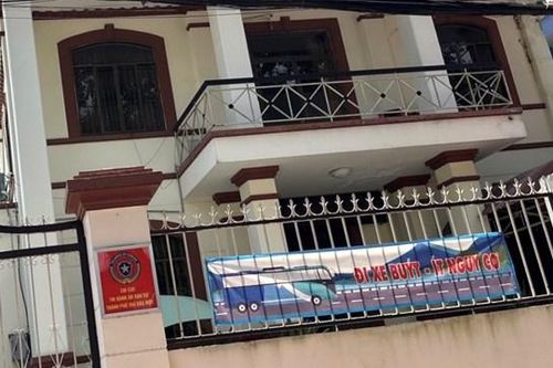 Bắt tạm giam Phó Chi cục Thi hành án dân sự TP Thủ Dầu Một