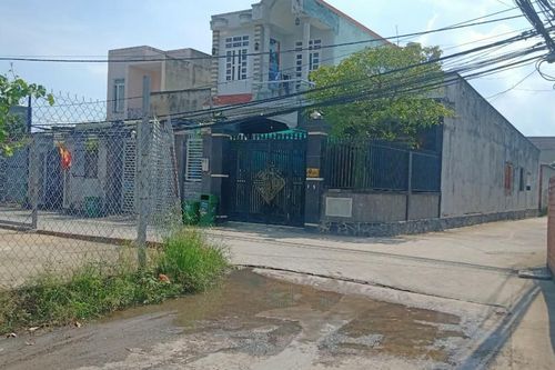 Làm cao tốc, một phường lộ ra 700 căn nhà xây trái phép, không phép