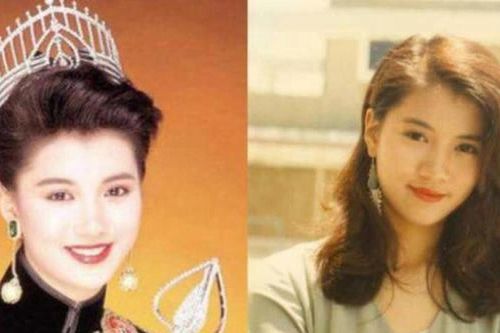 Viên Vịnh Nghi và quá khứ từng làm 'bé ba' của 'Vua sòng bạc' Hà Hồng Sân