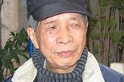 Dịch giả, nhà văn Nguyễn Bản qua đời