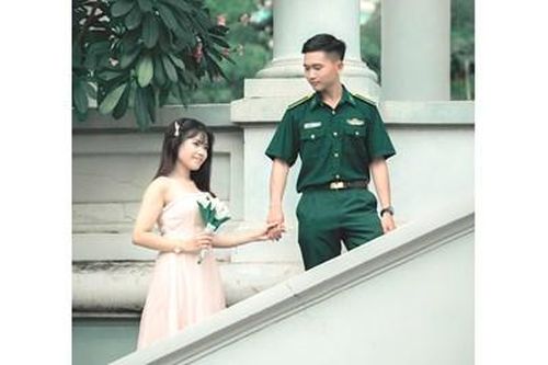 Vững tin chờ đợi