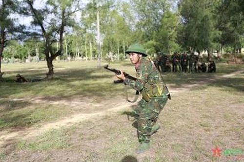 Nâng cao hiệu quả huấn luyện dự bị động viên ở Sư đoàn 31 (Quân đoàn 3)
