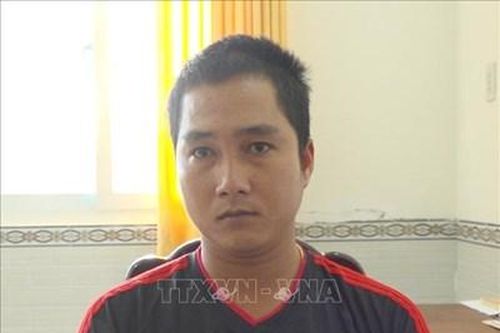 Bắt giam 2 đối tượng thực hiện hàng loạt vụ cướp táo tợn trên sông