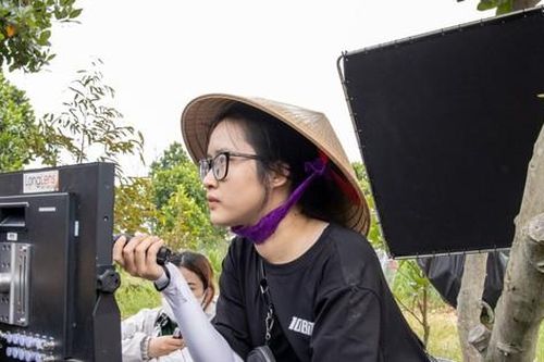 Phim ngắn nhận giải 'Cánh Diều Vàng' được nữ đạo diễn sinh viên hoàn thành trong 2 tuần