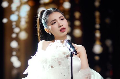 Nghệ sĩ Lan Quỳnh: Ngọn lửa opera luôn cháy trong tim