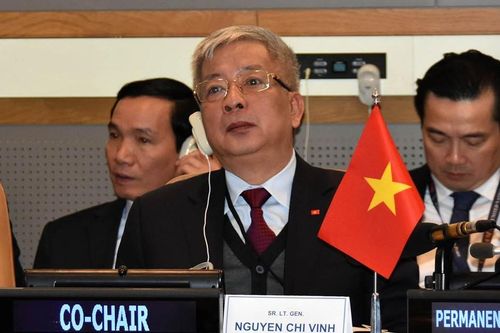 Tiếc thương anh Năm Vịnh!