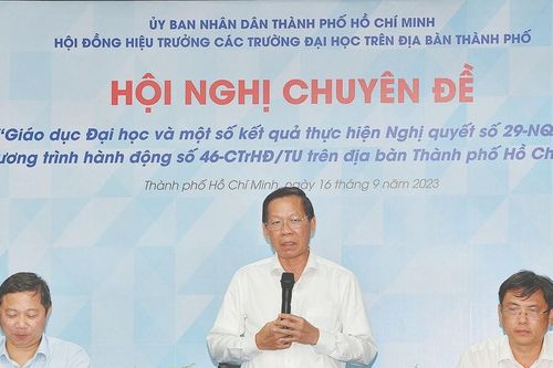 Cần xây dựng các trung tâm nghiên cứu - chuyển giao công nghệ