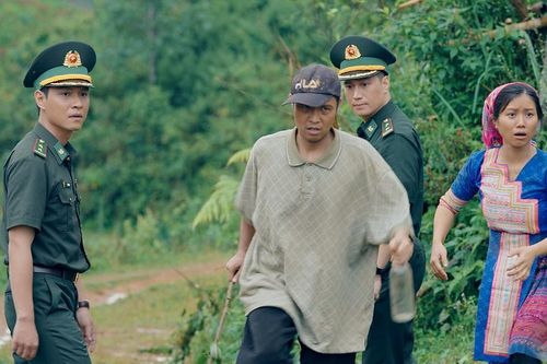 Đạo diễn Nguyễn Danh Dũng: Khán giả Việt Nam rất kỹ tính