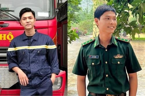 Tô Dũng đóng vai lính cứu hỏa trong 'Lửa ấm' giờ thế nào?