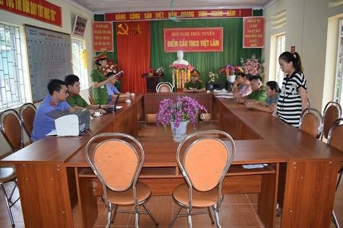 Hà Giang: Nữ kế toán tự nâng hệ số lương, hưởng lợi hàng chục triệu