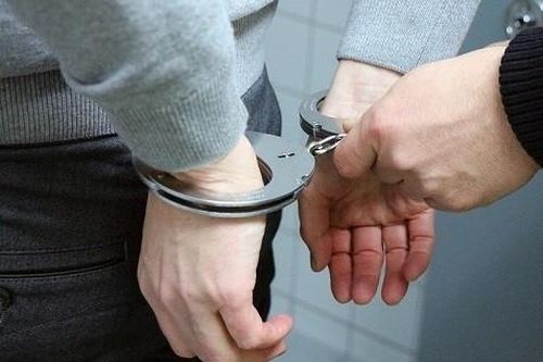 Bắt Phó Chi cục trưởng Chi cục Thi hành án dân sự TP Thủ Dầu Một