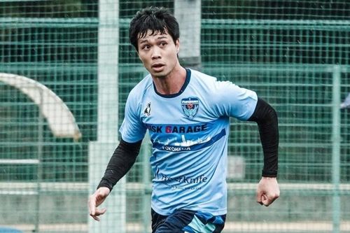 Báo Nhật Bản dành lời khuyên bất ngờ cho Công Phượng