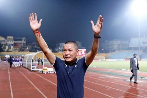 HLV Chu Đình Nghiêm hoàn thành khóa học chứng chỉ AFC Pro