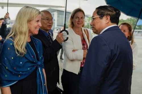 Thủ tướng Phạm Minh Chính lên đường dự Đại hội đồng Liên hợp quốc, hoạt động song phương tại Hoa Kỳ, thăm chính thức Brazil