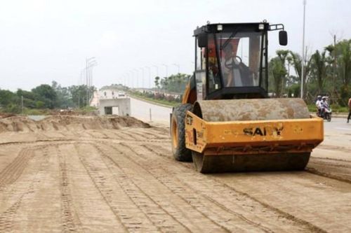 Giải quyết khó khăn, vướng mắc và sớm đầu tư mở rộng Quốc lộ 38