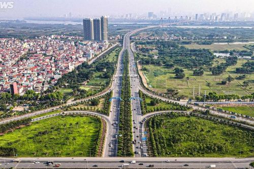 Có một Đông Anh như thế...