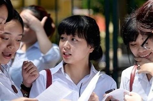 Điểm nhấn giáo dục: Thực hư thông tin thi tốt nghiệp sẽ bỏ môn địa lý, bắt buộc thi lịch sử?