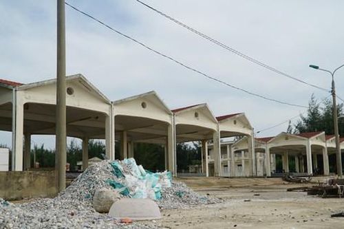 Hàng trăm công trình, tài sản công dôi dư ở Thanh Hóa được xử lý như thế nào?