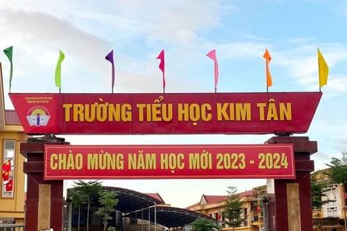 Hải Dương: Trường tiểu học trả lại tiền phụ huynh vì thu không đúng quy định