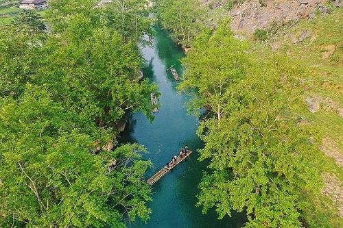 Khám phá 'Tuyệt tình cốc' nơi cao nguyên đá