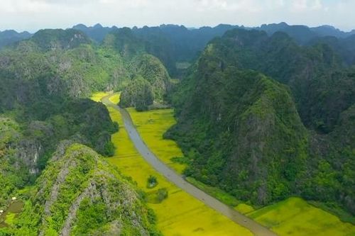 Ninh Bình - Vùng đất giàu bản sắc văn hóa