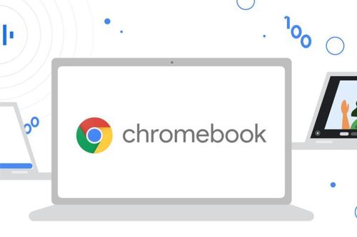 Chromebook nâng thời hạn cập nhật tự động lên 10 năm