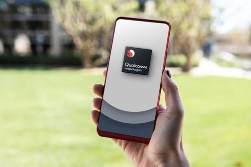 Snapdragon 7s Gen 2 ra mắt nâng tầm smartphone tầm trung