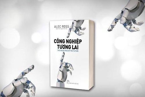 5 cuốn sách rất đáng đọc dành cho dân công nghệ