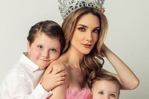 Người đẹp ngoại cỡ, chuyển giới, có con, lố tuổi… thi Miss Universe 2023