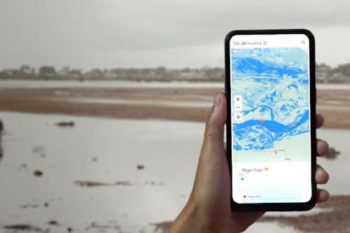Google AI có thể dự báo lũ lụt sớm từ 4-7 ngày