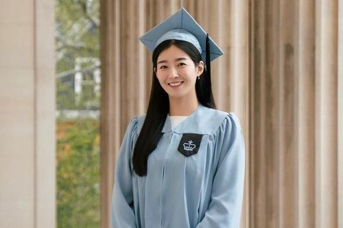 'Hoa hậu bị ghét nhất Hàn Quốc' trở thành phóng viên của BBC
