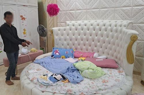 Bắt đối tượng đột nhập căn hộ shophouse, nhà dân trộm cắp tài sản