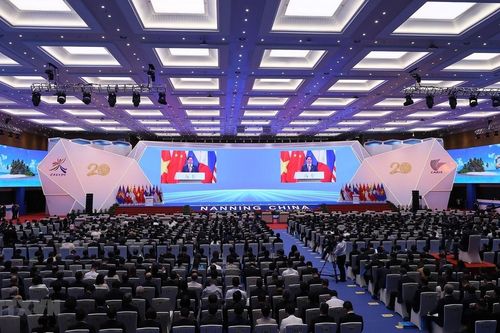 Việt Nam chủ động, tích cực tham gia CAEXPO và CABIS 2023